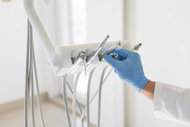 24/7 Emergency Dental Implants experts in Maxwell, CA